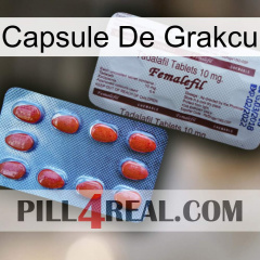 Grakcu Capsule 36